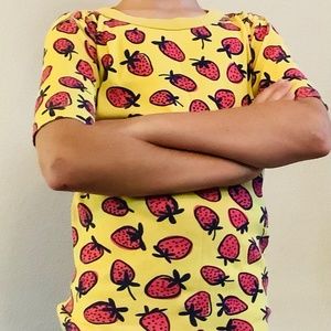 Hanna Andersson PJ Top